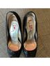 Luichiny Heels - Luichiny Heels Size 9 - photo 4
