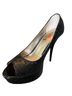 Luichiny Heels - Luichiny Heels Size 9 - photo 2