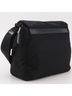 Prada 100% Nylon Black Prada shoulder bag, nylon, black, unisex. One size - photo 3