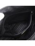 Prada 100% Nylon Black Prada shoulder bag, nylon, black, unisex. One size - photo 6