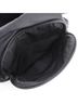 Prada 100% Nylon Black Prada shoulder bag, nylon, black, unisex. One size - photo 7