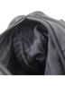 Prada 100% Nylon Black Prada shoulder bag, nylon, black, unisex. One size - photo 8