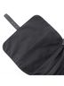 Prada 100% Nylon Black Prada shoulder bag, nylon, black, unisex. One size - photo 9