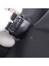 Prada 100% Nylon Black Prada shoulder bag, nylon, black, unisex. One size - photo 11