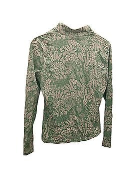 Tommy Bahama Long Sleeve Button-Down Shirt (view 2)