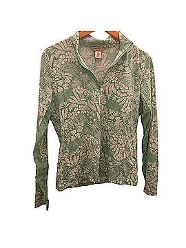 Tommy Bahama Long Sleeve Button-Down Shirt (view 1)