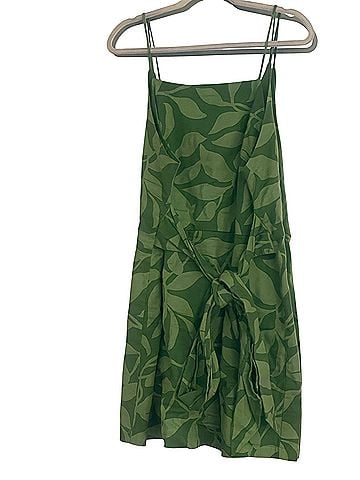 Banana Republic Factory Store Casual Dress (view 2)