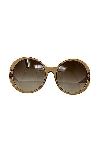 Coach patty Sunglasses (view 1)