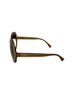 Coach Brown Sunglasses One size - photo 10