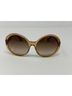 Coach Brown Sunglasses One size - photo 4