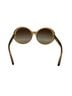 Coach Brown Sunglasses One size - photo 2