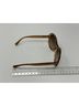 Coach Brown Sunglasses One size - photo 7