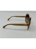 Coach Brown Sunglasses One size - photo 5