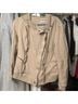 We the Free Tan Coat Size L - photo 7