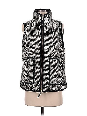 J.Crew J.Crew Vest (view 1)