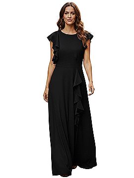 Woosea Cocktail Dress (view 1)