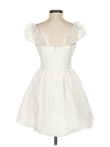 Amanda Uprichard Cocktail Dress (view 2)