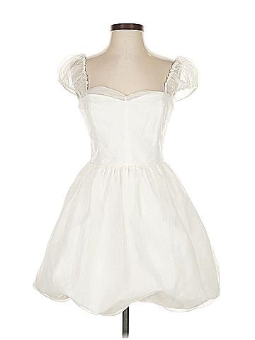 Amanda Uprichard Cocktail Dress (view 1)