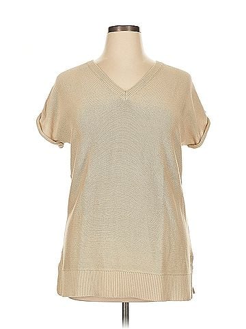 MICHAEL Michael Kors Michael Michael Kors Pullover Sweater (view 1)