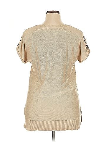 MICHAEL Michael Kors Michael Michael Kors Pullover Sweater (view 2)