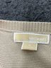 MICHAEL Michael Kors Tan Michael Michael Kors Pullover Sweater Size 1X - photo 5