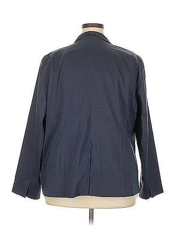 Eileen Fisher Eileen Fisher Blazer (view 2)