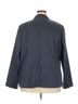 Eileen Fisher Blue Eileen Fisher Blazer Size 20 - photo 2