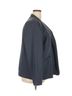 Eileen Fisher Blue Eileen Fisher Blazer Size 20 - photo 3