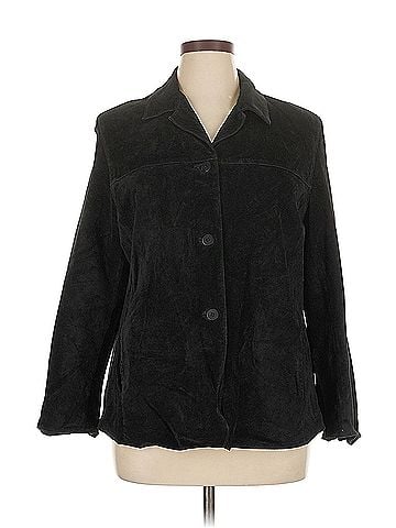 Lord & Taylor Lord &amp; Taylor Blazer (view 1)