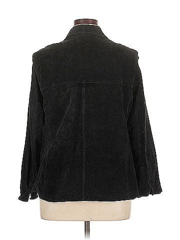 Lord & Taylor Lord &amp; Taylor Blazer (view 2)