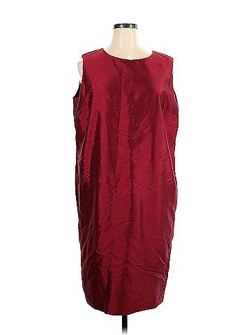 Coldwater Creek Coldwater Creek Cocktail Dress (view 1)