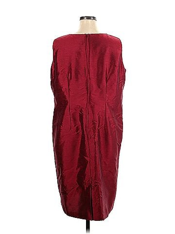 Coldwater Creek Coldwater Creek Cocktail Dress (view 2)