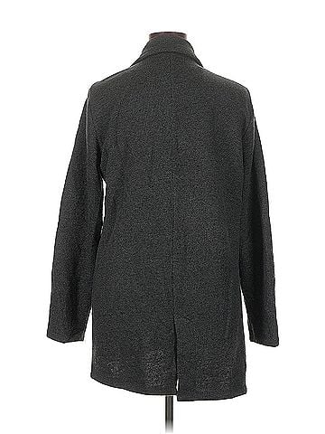 Caslon Caslon Coat (view 2)