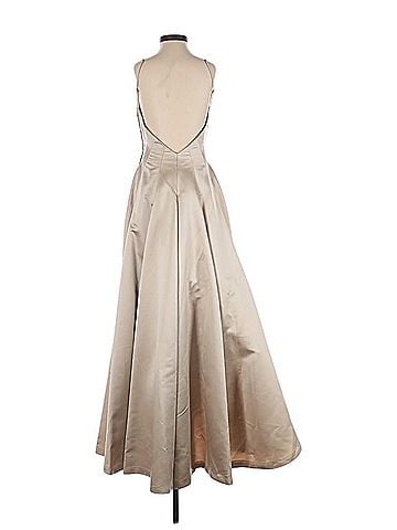 BCBGMAXAZRIA Cocktail Dress (view 2)