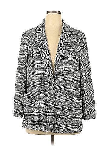 Max Studio Max Studio Blazer (view 1)