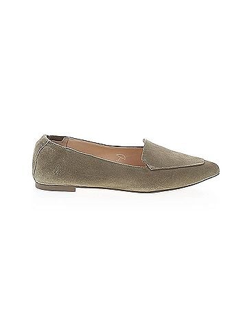 Hush Puppies Hush Puppies Flats (view 1)