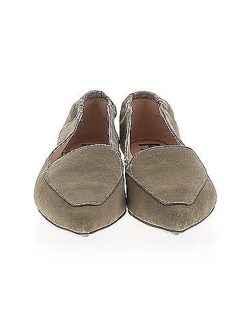 Hush Puppies Hush Puppies Flats (view 2)