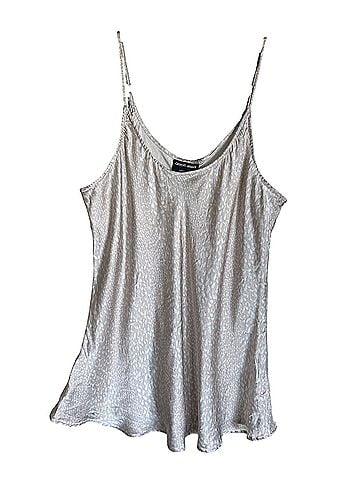 Giorgio Armani Sleeveless Top (view 1)