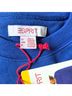 Esprit Blue Sweatshirt Size S - photo 3