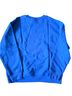 Esprit Blue Sweatshirt Size S - photo 2