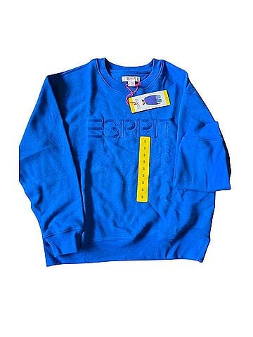 Esprit Retro Sweatshirt (view 1)