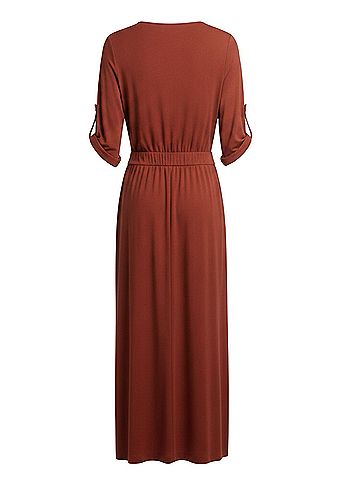 BB Dakota Casual Dress (view 2)