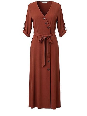 BB Dakota Casual Dress (view 1)