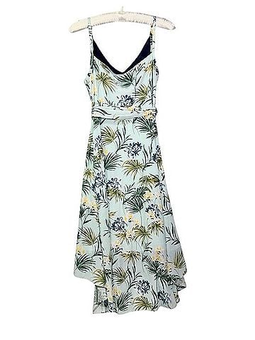 Cue Kbc Collaboration Casual Dress (view 2)