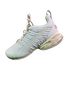 Puma White Sneakers Size 6 - photo 1