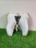 Puma White Sneakers Size 6 - photo 4