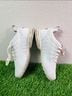 Puma White Sneakers Size 6 - photo 3