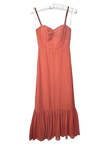 Azazie Justina Casual Dress (view 1)