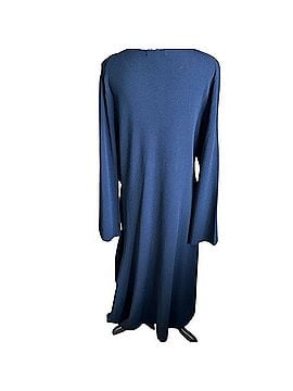 Banana Republic Flare-sleeve Midi Dress Casual Dress (view 2)