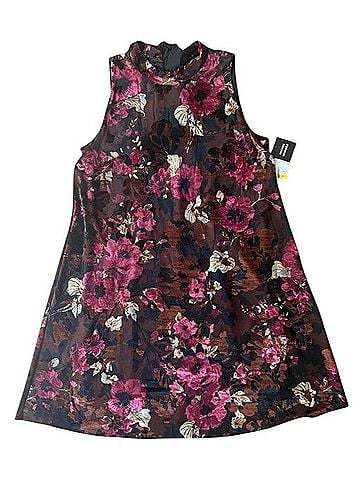 Robbie Bee Casual Dress (view 1)